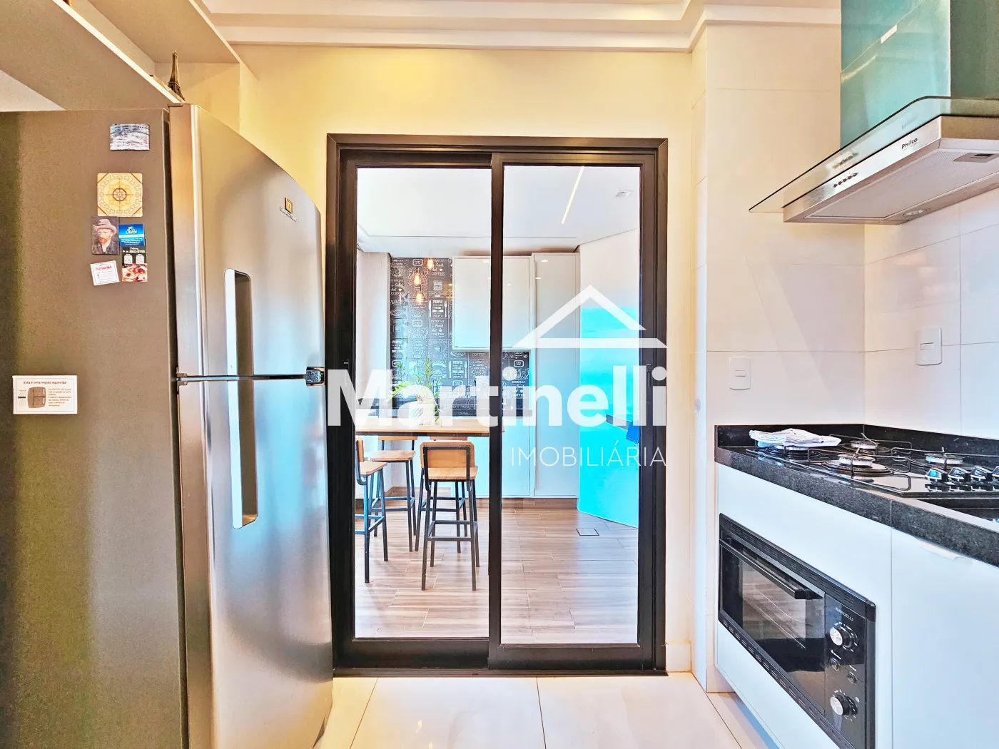 Alugar Apartamento / Padr&atilde;o em Ribeir&atilde;o Preto R$ 2.500,00 - Foto 5