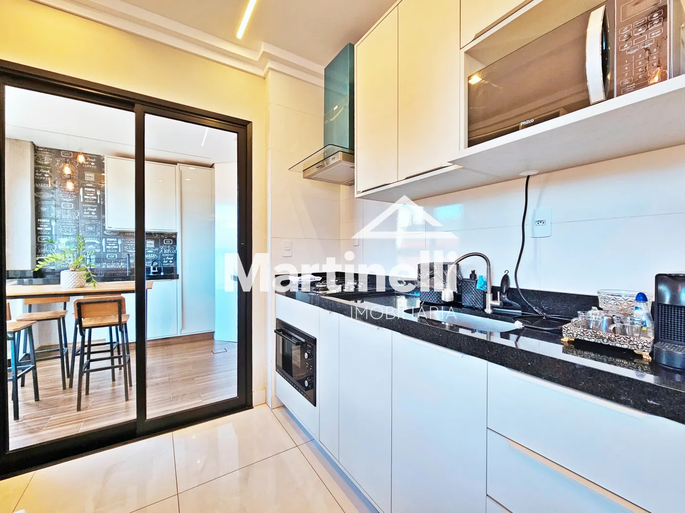 Alugar Apartamento / Padr&atilde;o em Ribeir&atilde;o Preto R$ 2.500,00 - Foto 3