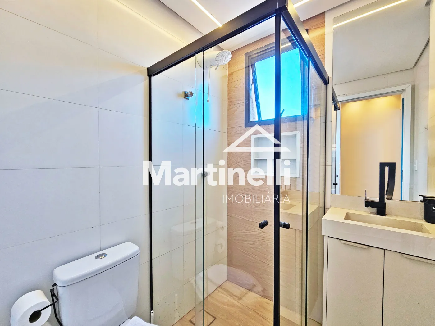 Alugar Apartamento / Padr&atilde;o em Ribeir&atilde;o Preto R$ 2.500,00 - Foto 9