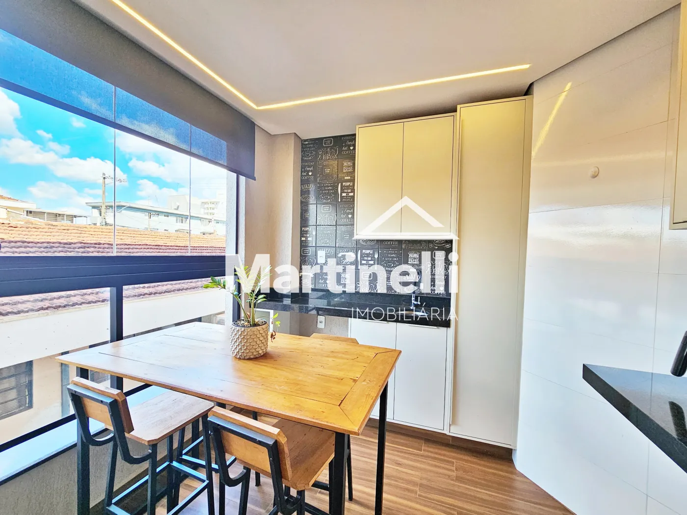Alugar Apartamento / Padr&atilde;o em Ribeir&atilde;o Preto R$ 2.600,00 - Foto 3