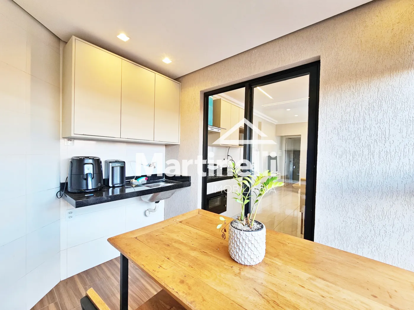 Alugar Apartamento / Padr&atilde;o em Ribeir&atilde;o Preto R$ 2.600,00 - Foto 4