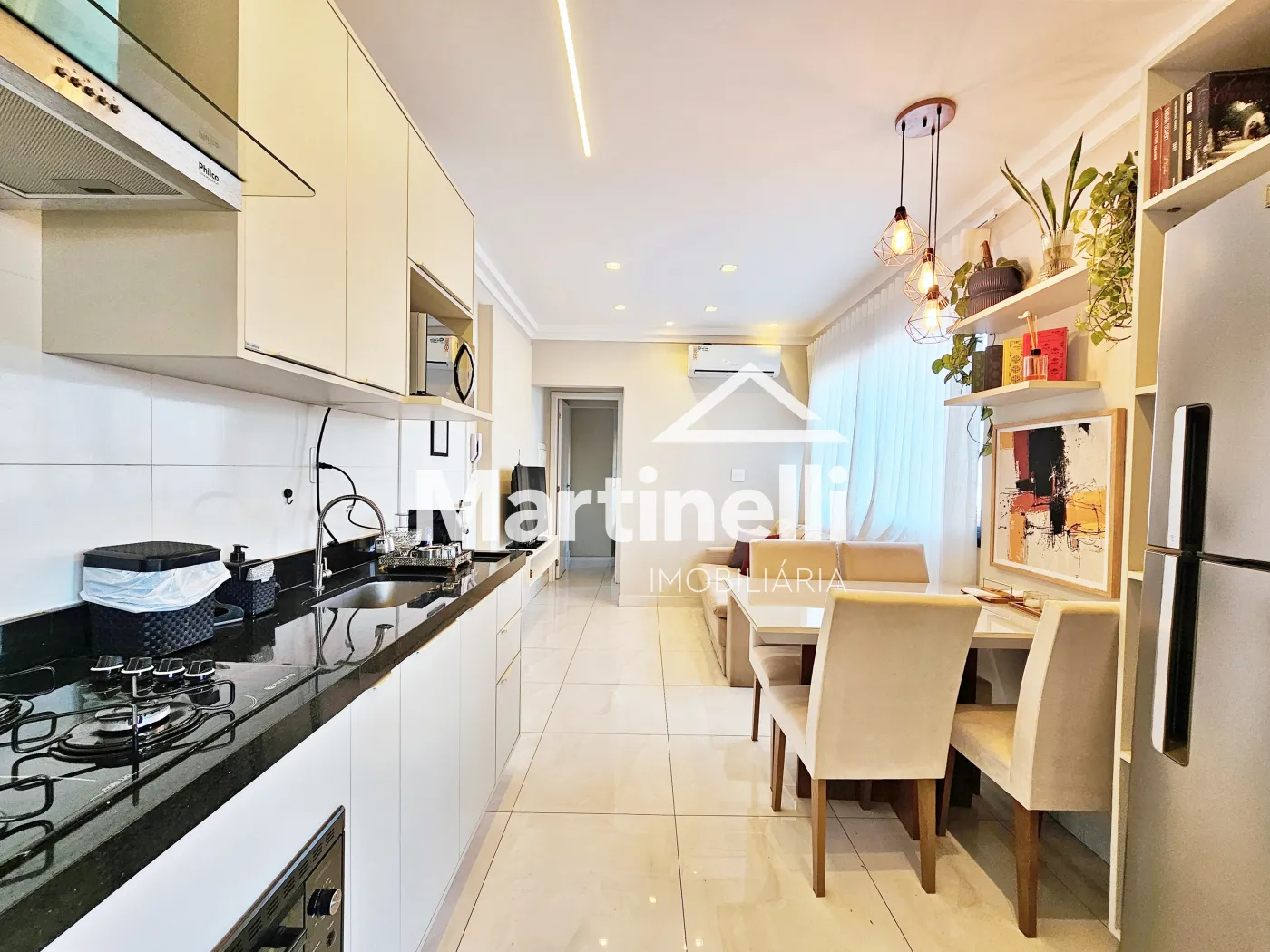 Alugar Apartamento / Padr&atilde;o em Ribeir&atilde;o Preto R$ 2.600,00 - Foto 2