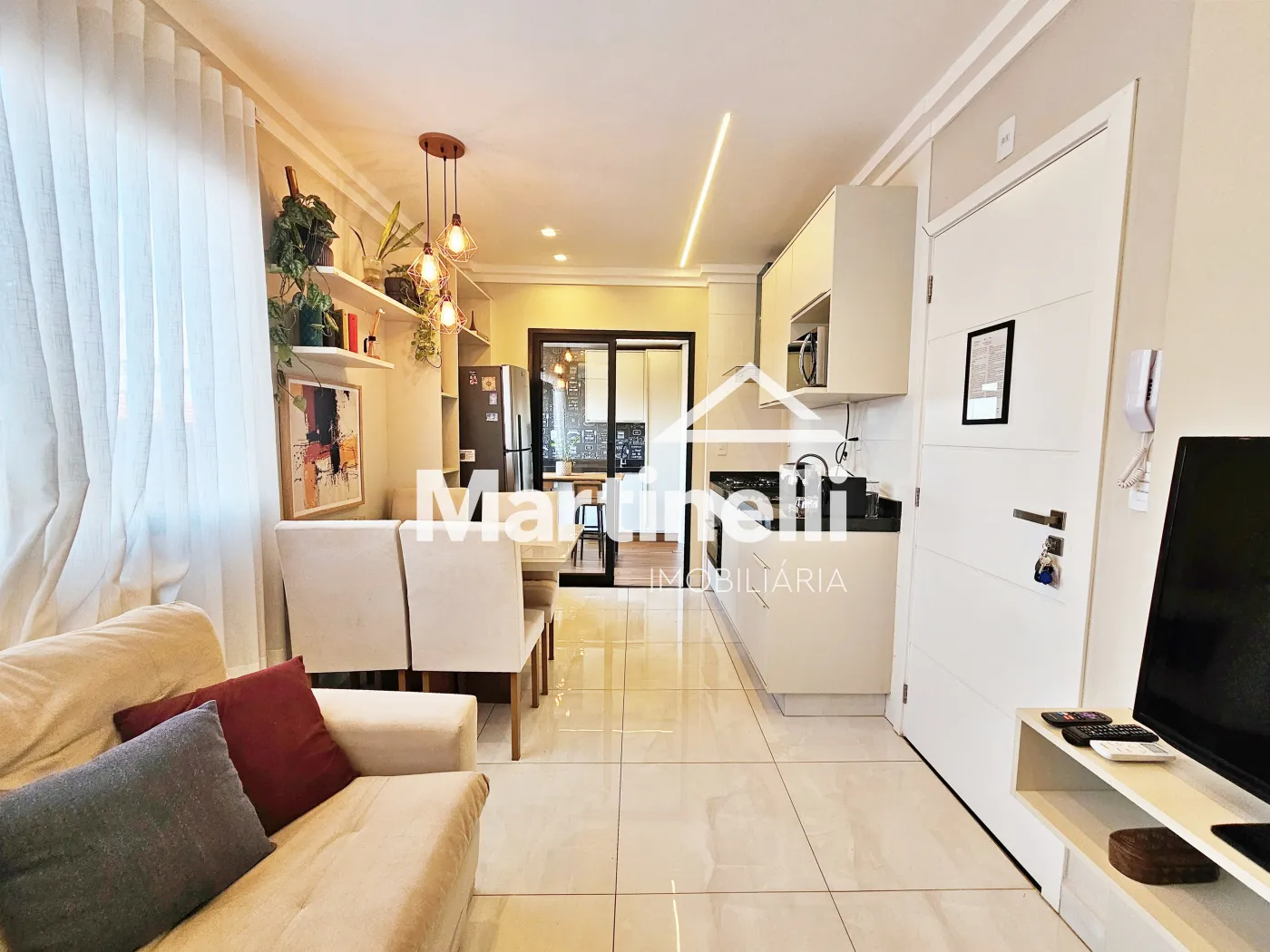 Alugar Apartamento / Padr&atilde;o em Ribeir&atilde;o Preto R$ 2.600,00 - Foto 1