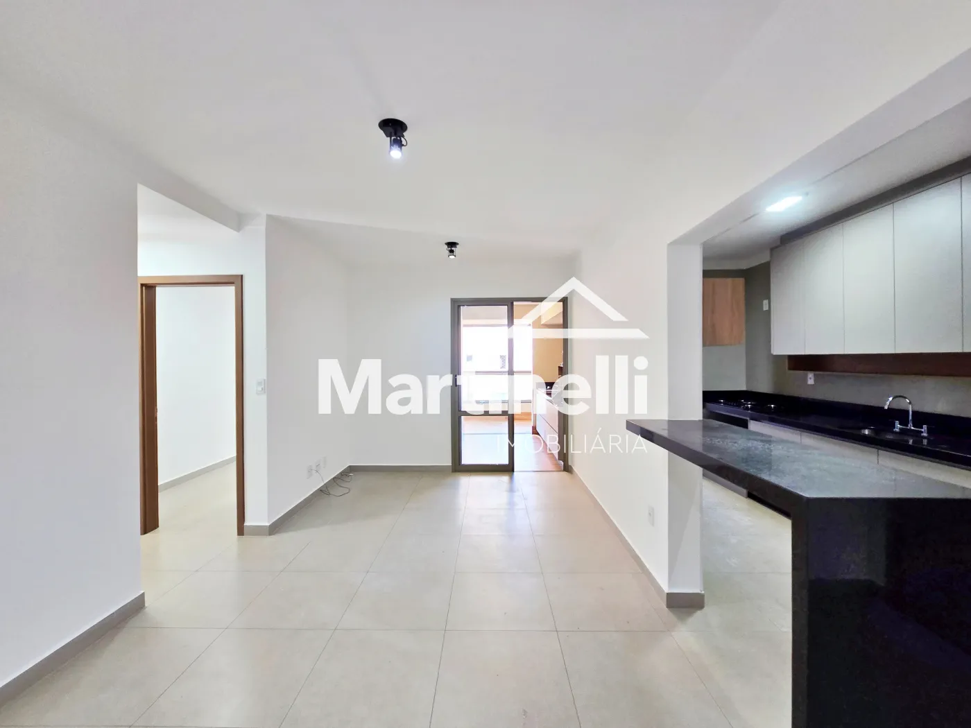 Alugar Apartamento / Padr&atilde;o em Ribeir&atilde;o Preto R$ 4.000,00 - Foto 1
