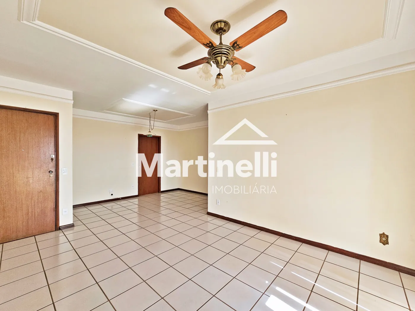 Alugar Apartamento / Padr&atilde;o em Ribeir&atilde;o Preto R$ 1.800,00 - Foto 3