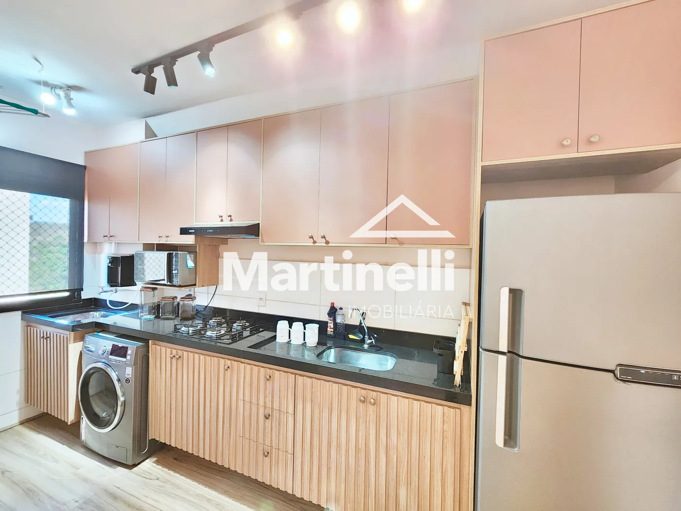 Alugar Apartamento / Padr&atilde;o em Ribeir&atilde;o Preto R$ 2.400,00 - Foto 17