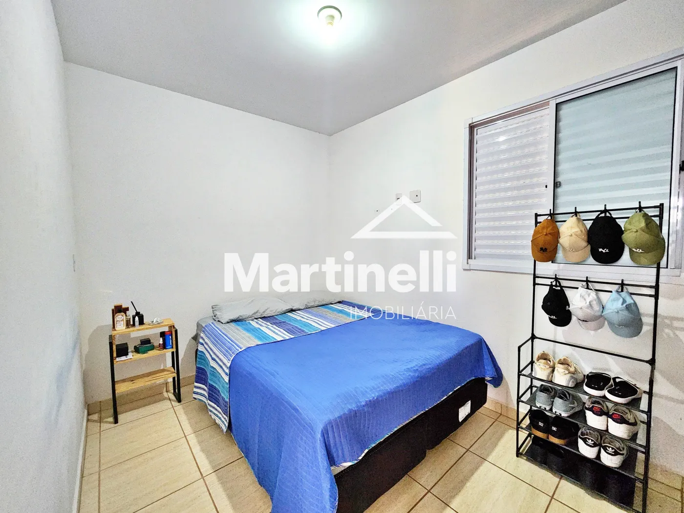 Comprar Apartamento / Padr&atilde;o em Ribeir&atilde;o Preto R$ 208.000,00 - Foto 6