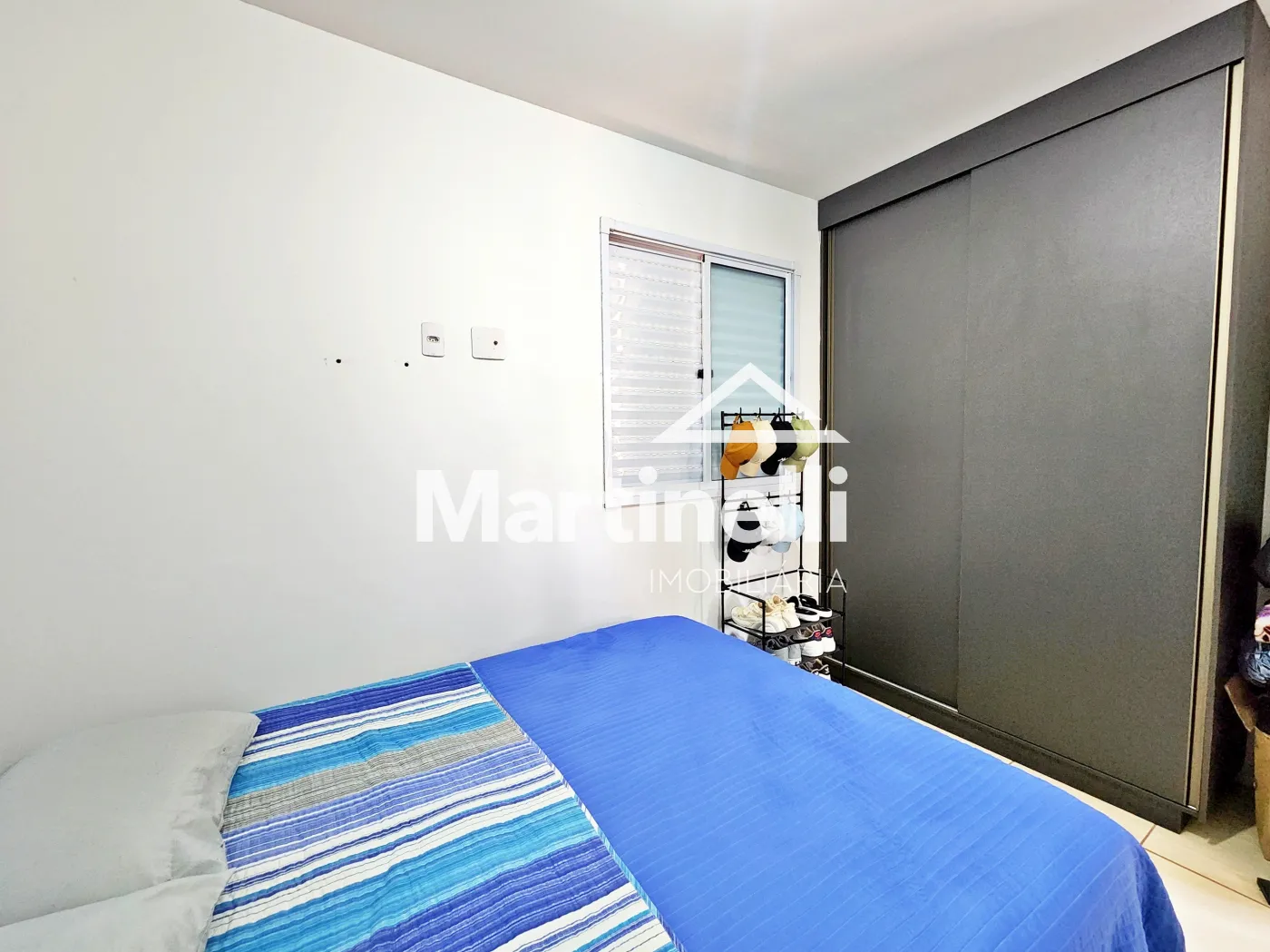 Comprar Apartamento / Padr&atilde;o em Ribeir&atilde;o Preto R$ 208.000,00 - Foto 7