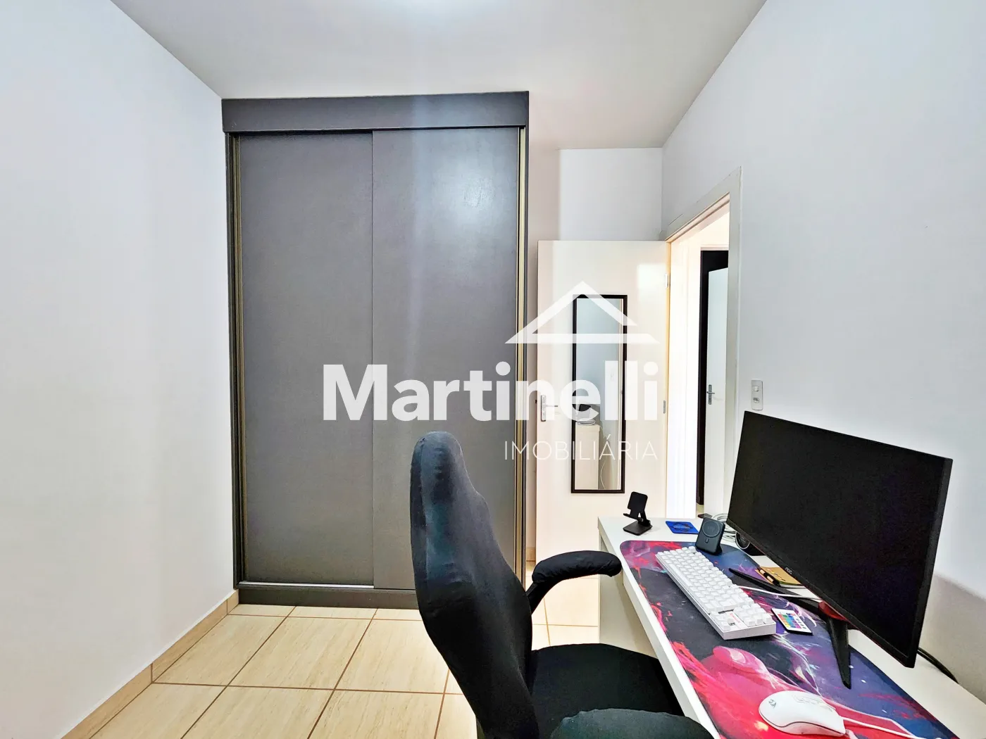 Comprar Apartamento / Padr&atilde;o em Ribeir&atilde;o Preto R$ 208.000,00 - Foto 10