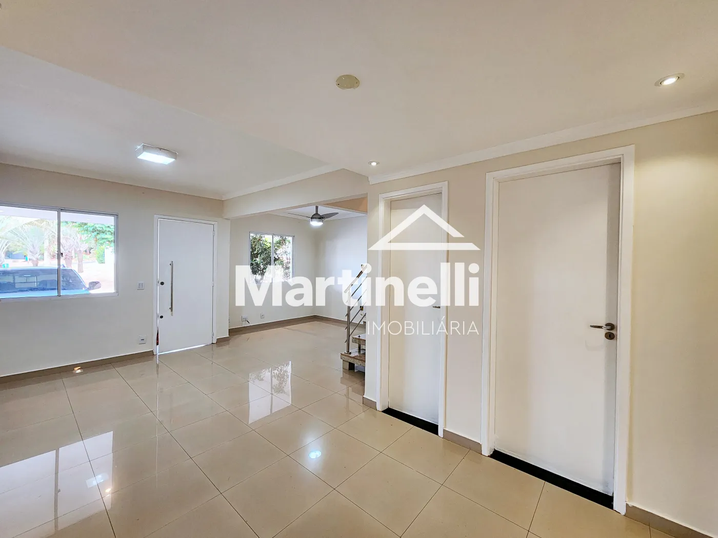 Comprar Casa / Sobrado Condom&iacute;nio em Ribeir&atilde;o Preto R$ 810.000,00 - Foto 4