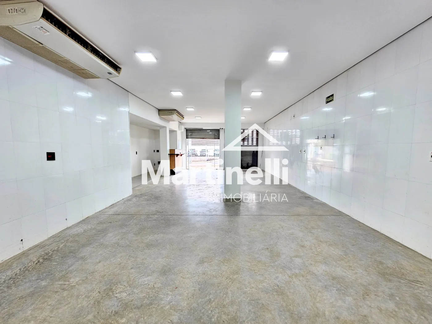 Alugar Comercial / Im&oacute;vel em Ribeir&atilde;o Preto R$ 4.500,00 - Foto 4
