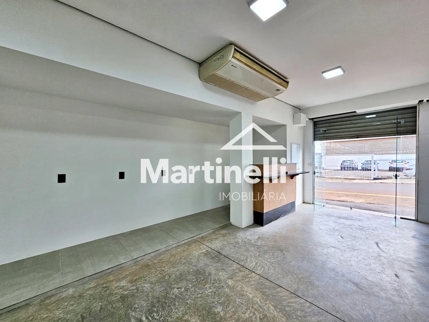 Alugar Comercial / Im&oacute;vel em Ribeir&atilde;o Preto R$ 4.500,00 - Foto 3