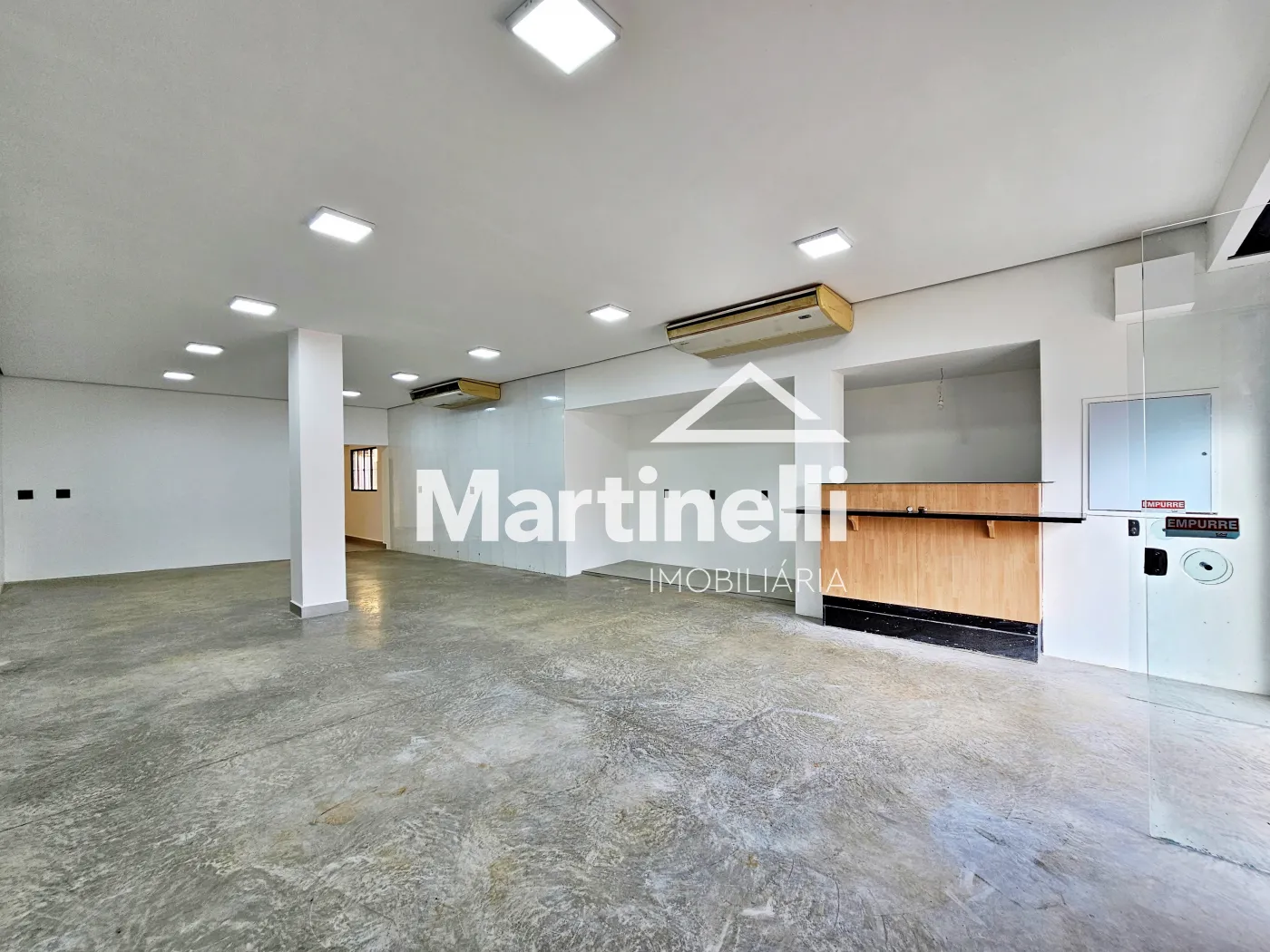Alugar Comercial / Im&oacute;vel em Ribeir&atilde;o Preto R$ 4.500,00 - Foto 1