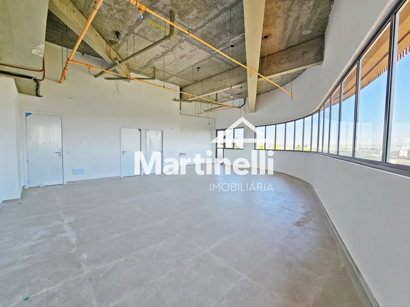 Alugar Comercial / Sala em Ribeir&atilde;o Preto R$ 13.300,00 - Foto 1