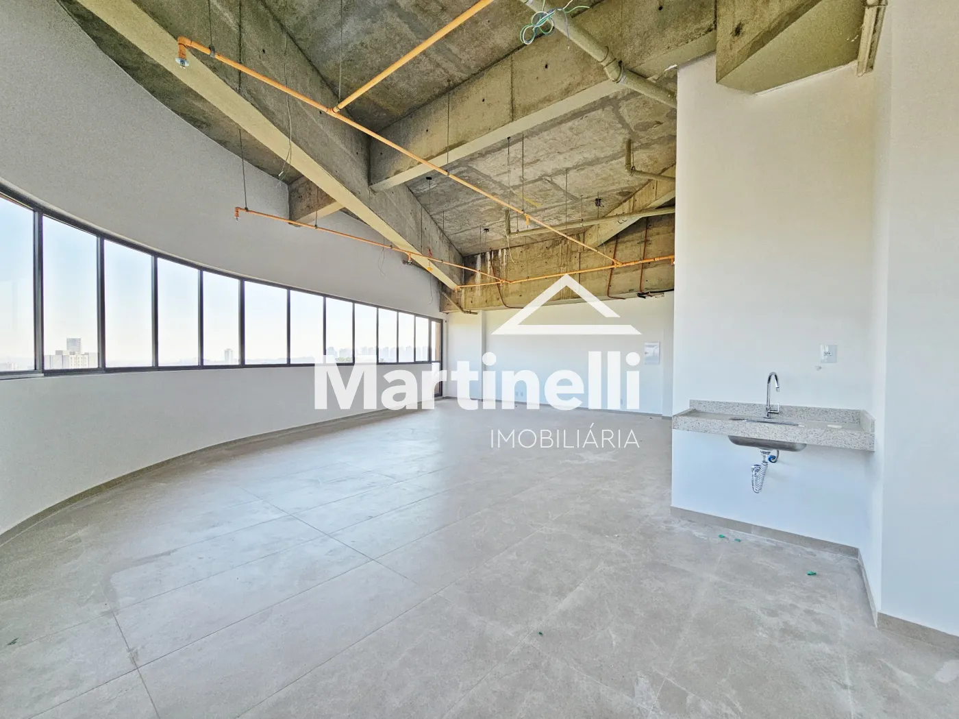 Alugar Comercial / Sala em Ribeir&atilde;o Preto R$ 13.300,00 - Foto 3