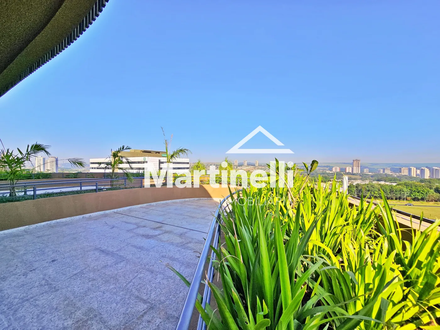 Alugar Comercial / Sala em Ribeir&atilde;o Preto R$ 13.300,00 - Foto 8