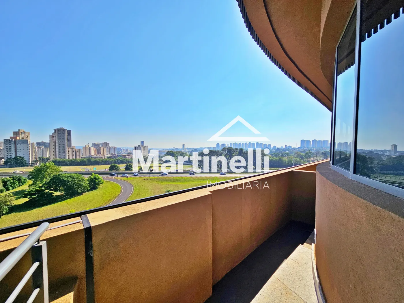 Alugar Comercial / Sala em Ribeir&atilde;o Preto R$ 13.300,00 - Foto 9