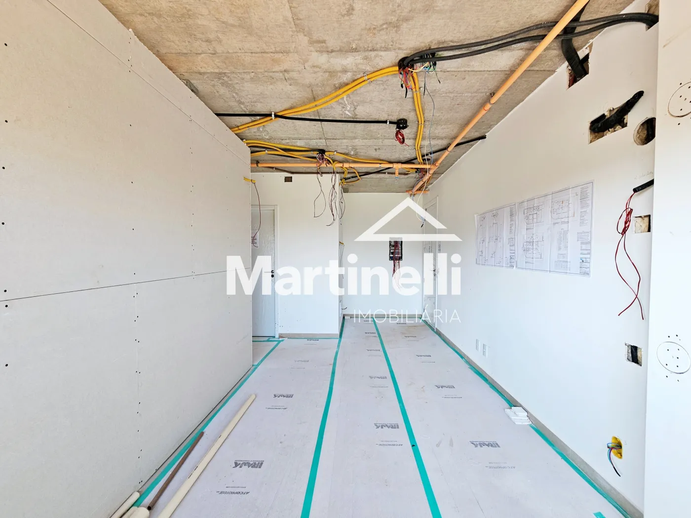 Alugar Comercial / Sala em Ribeir&atilde;o Preto R$ 9.500,00 - Foto 1