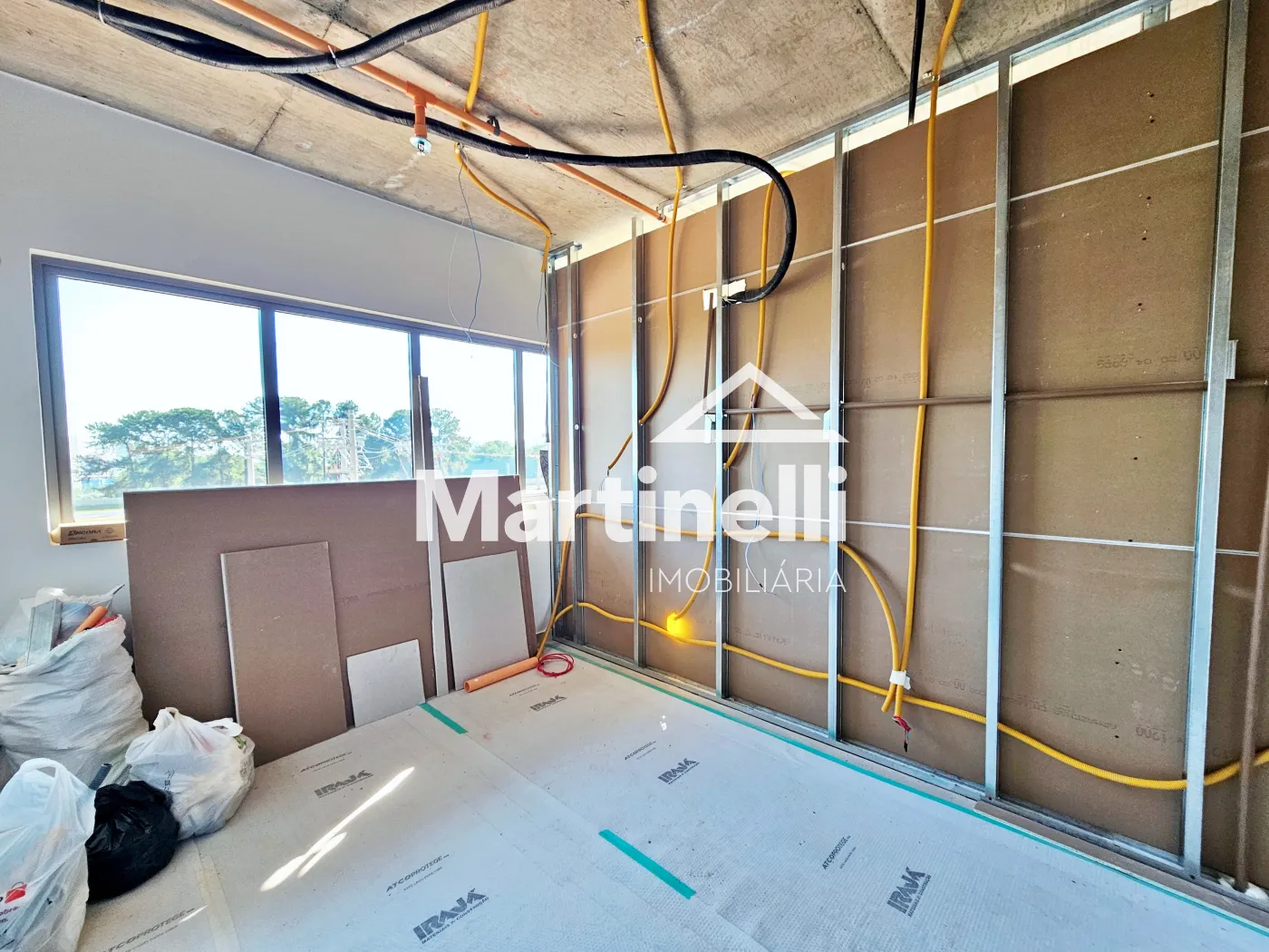 Alugar Comercial / Sala em Ribeir&atilde;o Preto R$ 9.500,00 - Foto 6
