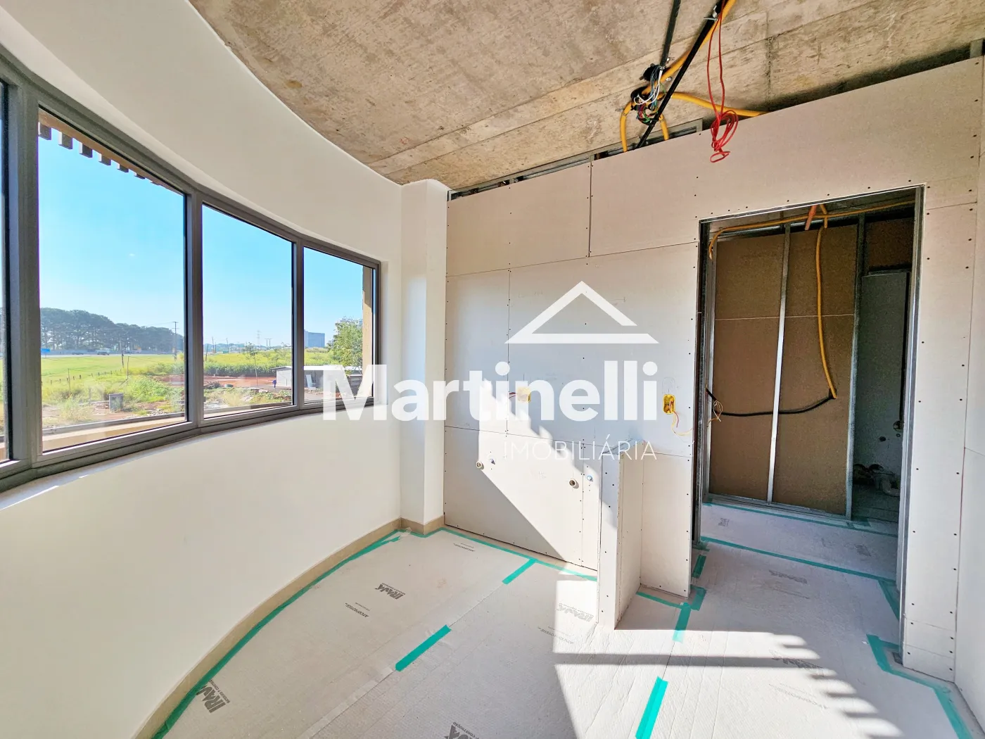 Alugar Comercial / Sala em Ribeir&atilde;o Preto R$ 9.500,00 - Foto 10