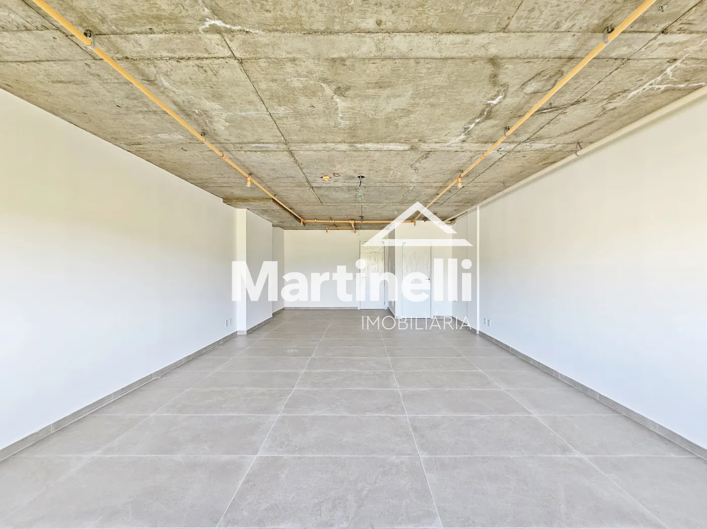 Alugar Comercial / Sala em Ribeir&atilde;o Preto R$ 6.800,00 - Foto 2