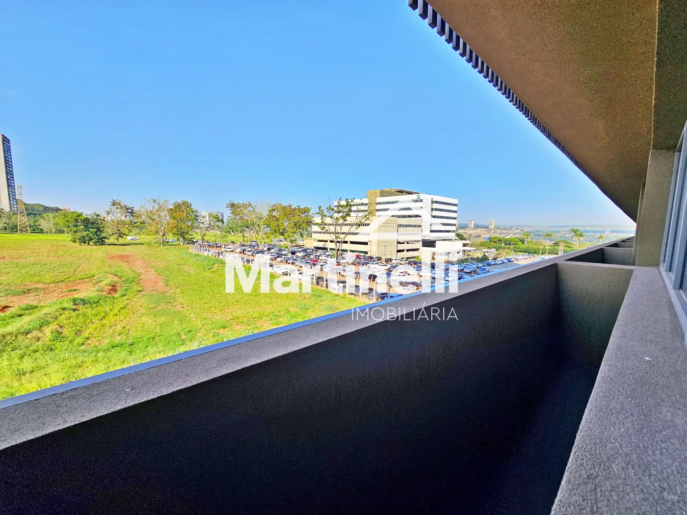 Alugar Comercial / Sala em Ribeir&atilde;o Preto R$ 6.800,00 - Foto 4