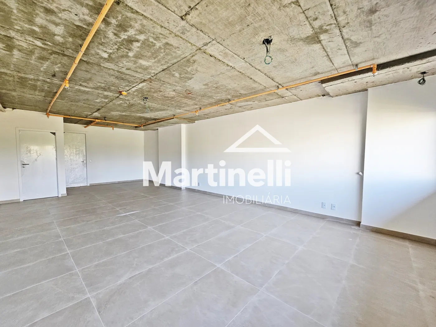 Alugar Comercial / Sala em Ribeir&atilde;o Preto R$ 6.800,00 - Foto 4