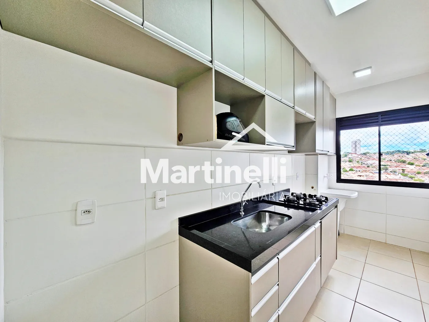 Comprar Apartamento / Padr&atilde;o em Ribeir&atilde;o Preto R$ 280.000,00 - Foto 3