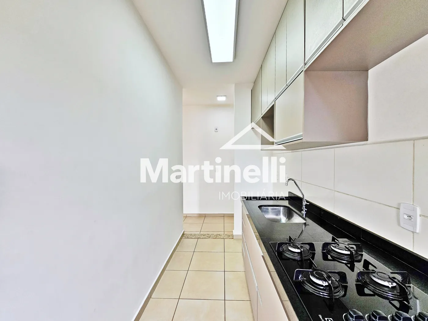 Comprar Apartamento / Padr&atilde;o em Ribeir&atilde;o Preto R$ 280.000,00 - Foto 4