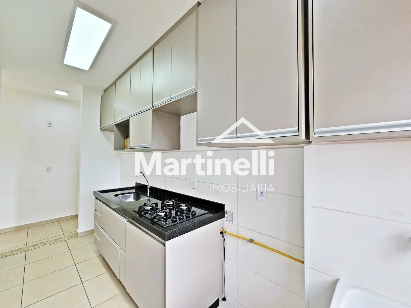 Comprar Apartamento / Padr&atilde;o em Ribeir&atilde;o Preto R$ 280.000,00 - Foto 5