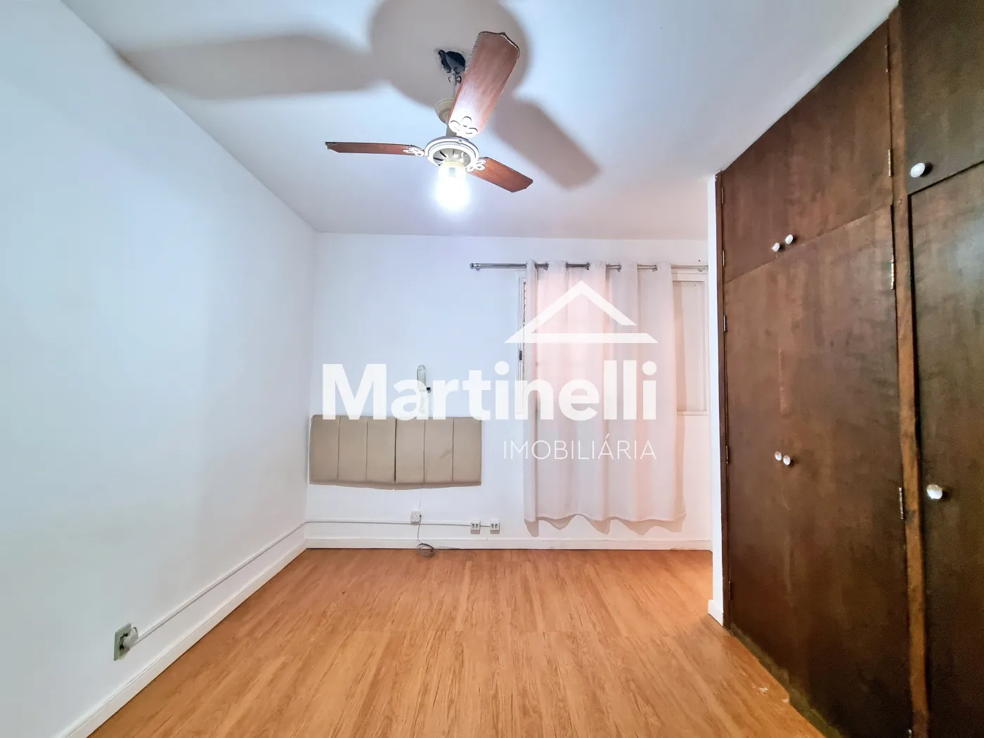 Alugar Apartamento / KitnetFlat em Ribeir&atilde;o Preto R$ 800,00 - Foto 2