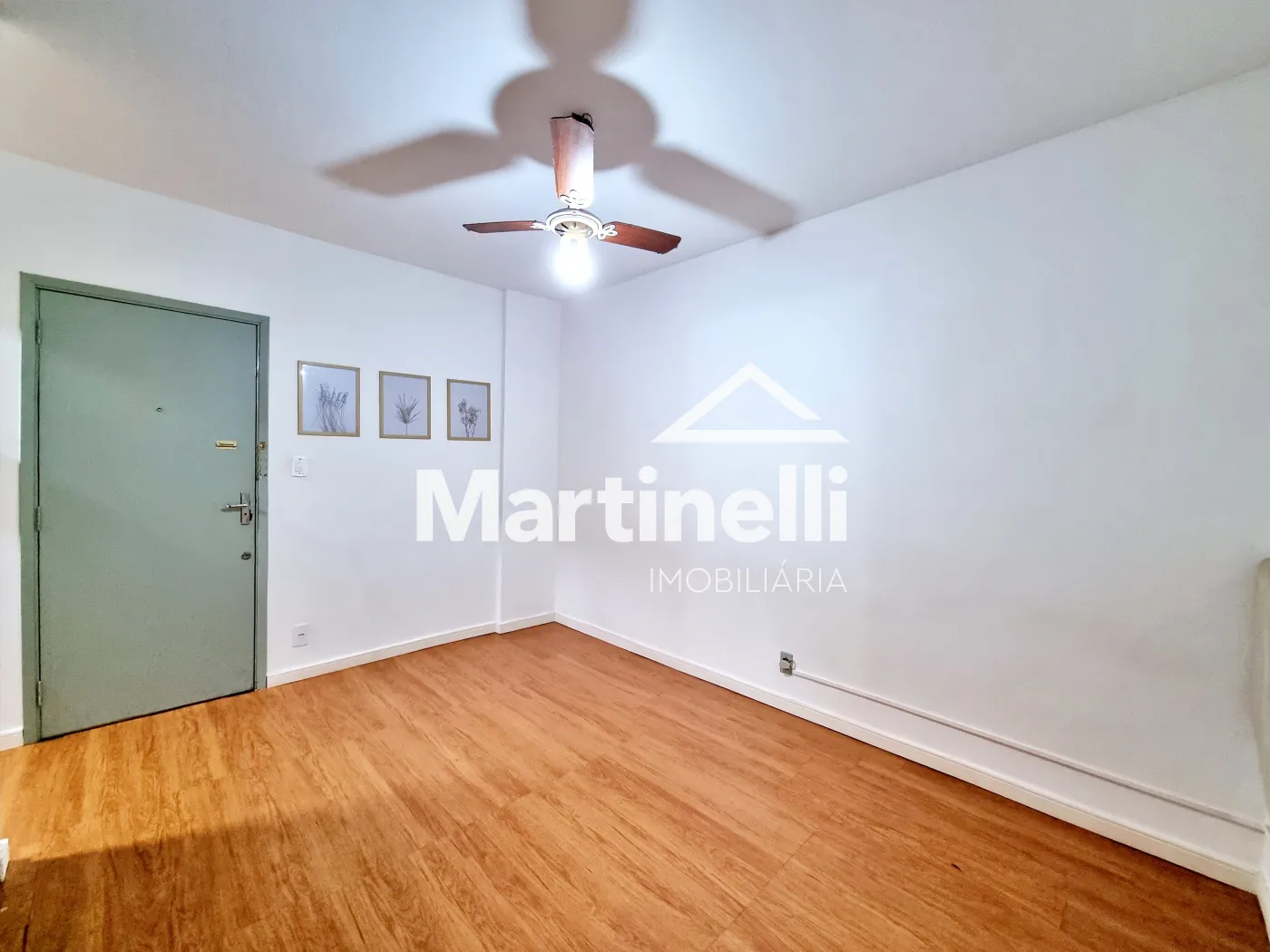 Alugar Apartamento / KitnetFlat em Ribeir&atilde;o Preto R$ 800,00 - Foto 4