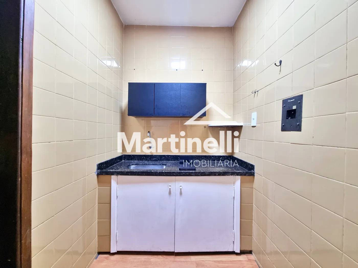 Alugar Apartamento / KitnetFlat em Ribeir&atilde;o Preto R$ 800,00 - Foto 5