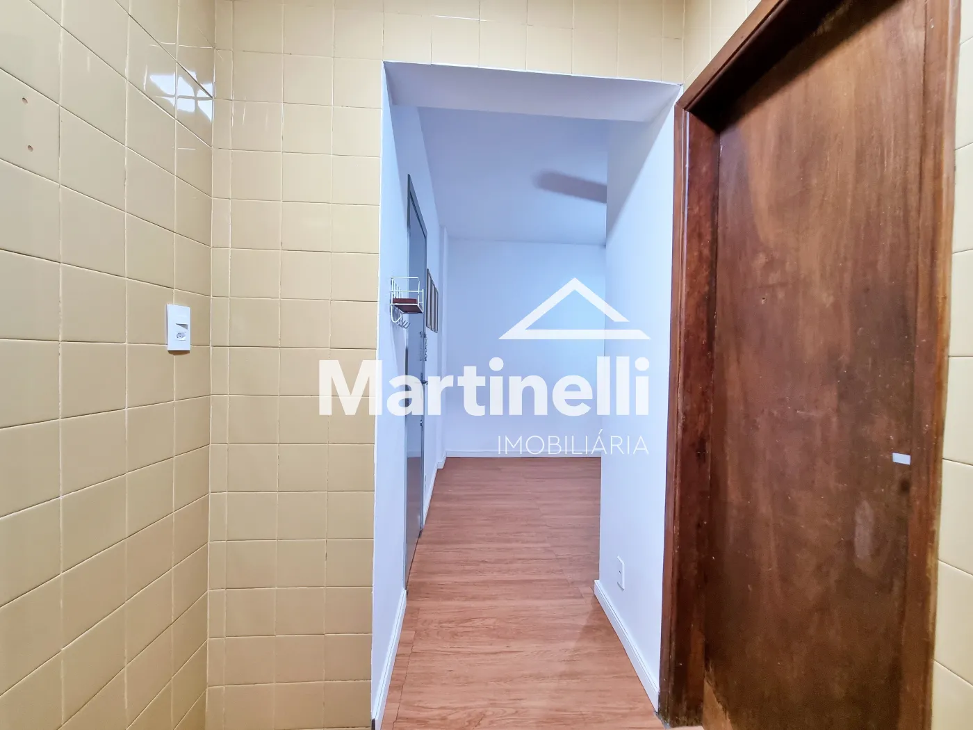 Alugar Apartamento / KitnetFlat em Ribeir&atilde;o Preto R$ 800,00 - Foto 6