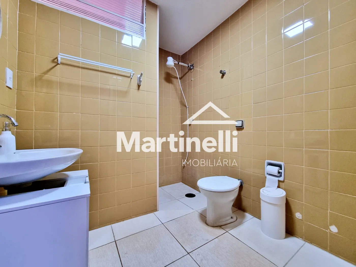 Alugar Apartamento / KitnetFlat em Ribeir&atilde;o Preto R$ 800,00 - Foto 7