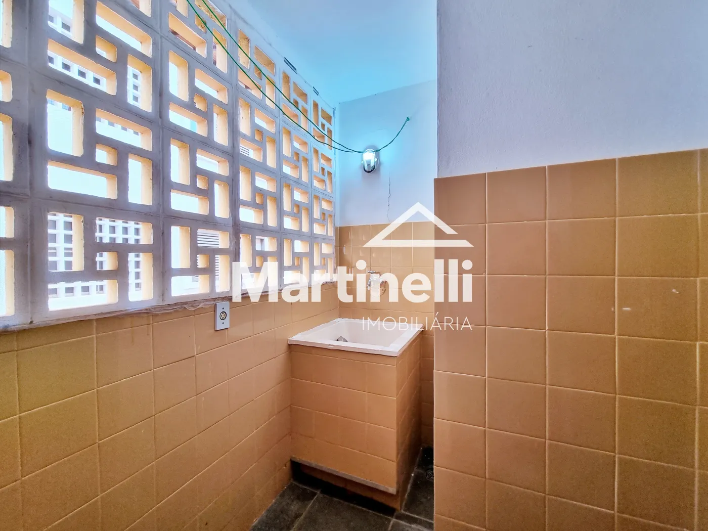 Alugar Apartamento / KitnetFlat em Ribeir&atilde;o Preto R$ 800,00 - Foto 8
