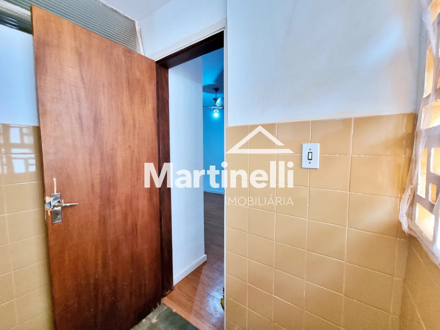 Alugar Apartamento / KitnetFlat em Ribeir&atilde;o Preto R$ 800,00 - Foto 9