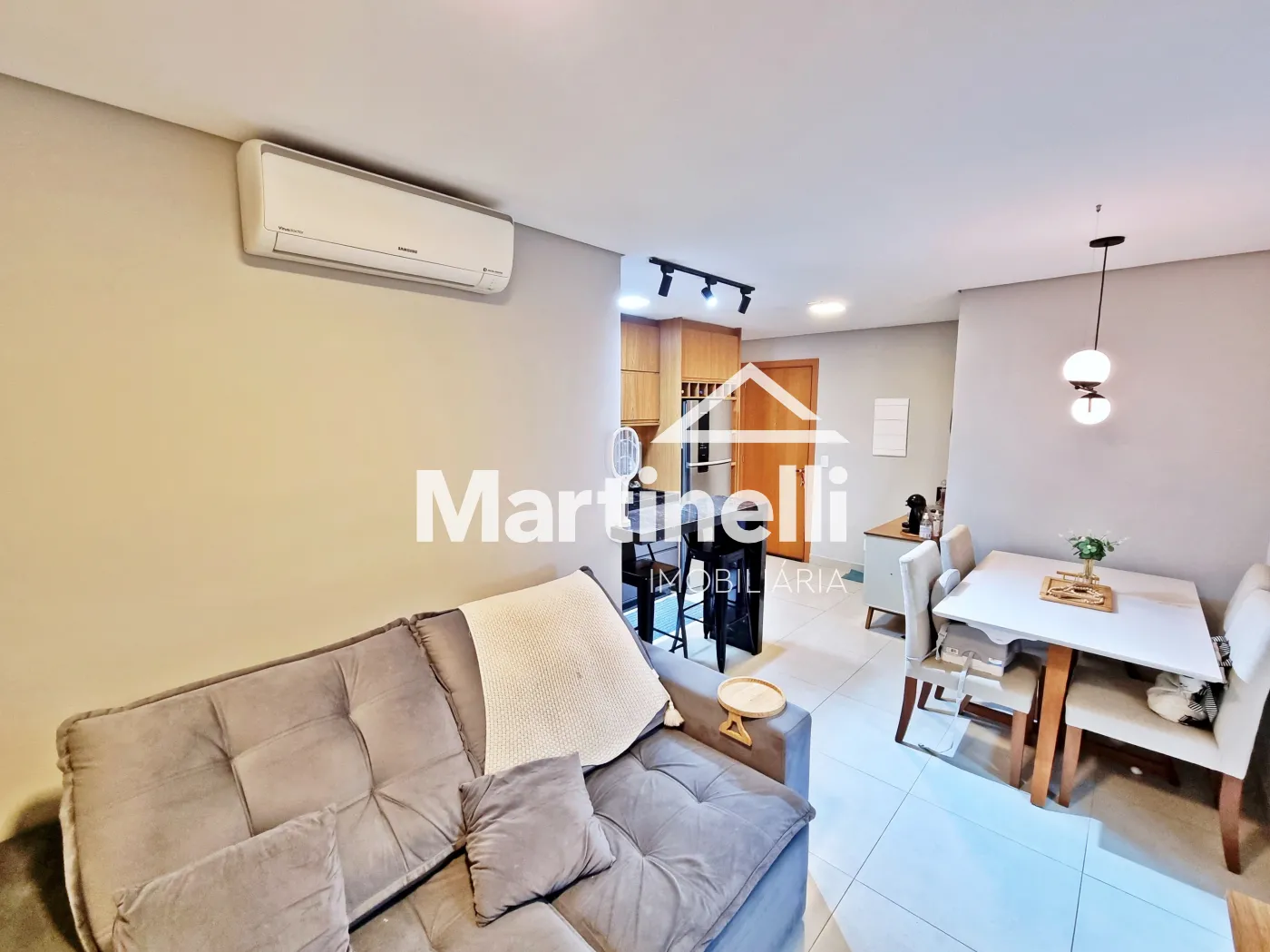 Comprar Apartamento / Padr&atilde;o em Ribeir&atilde;o Preto R$ 365.000,00 - Foto 5