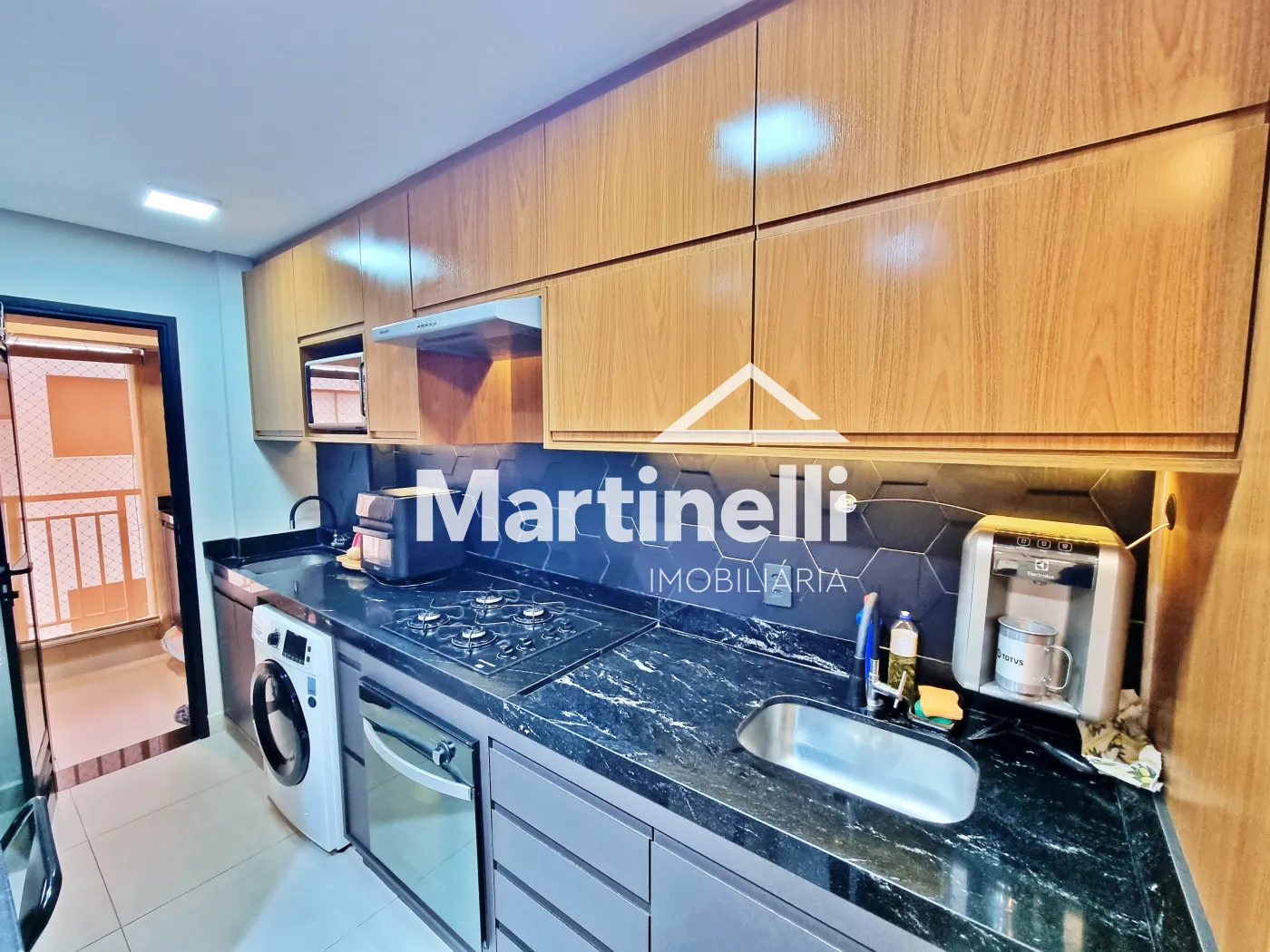 Comprar Apartamento / Padr&atilde;o em Ribeir&atilde;o Preto R$ 365.000,00 - Foto 7