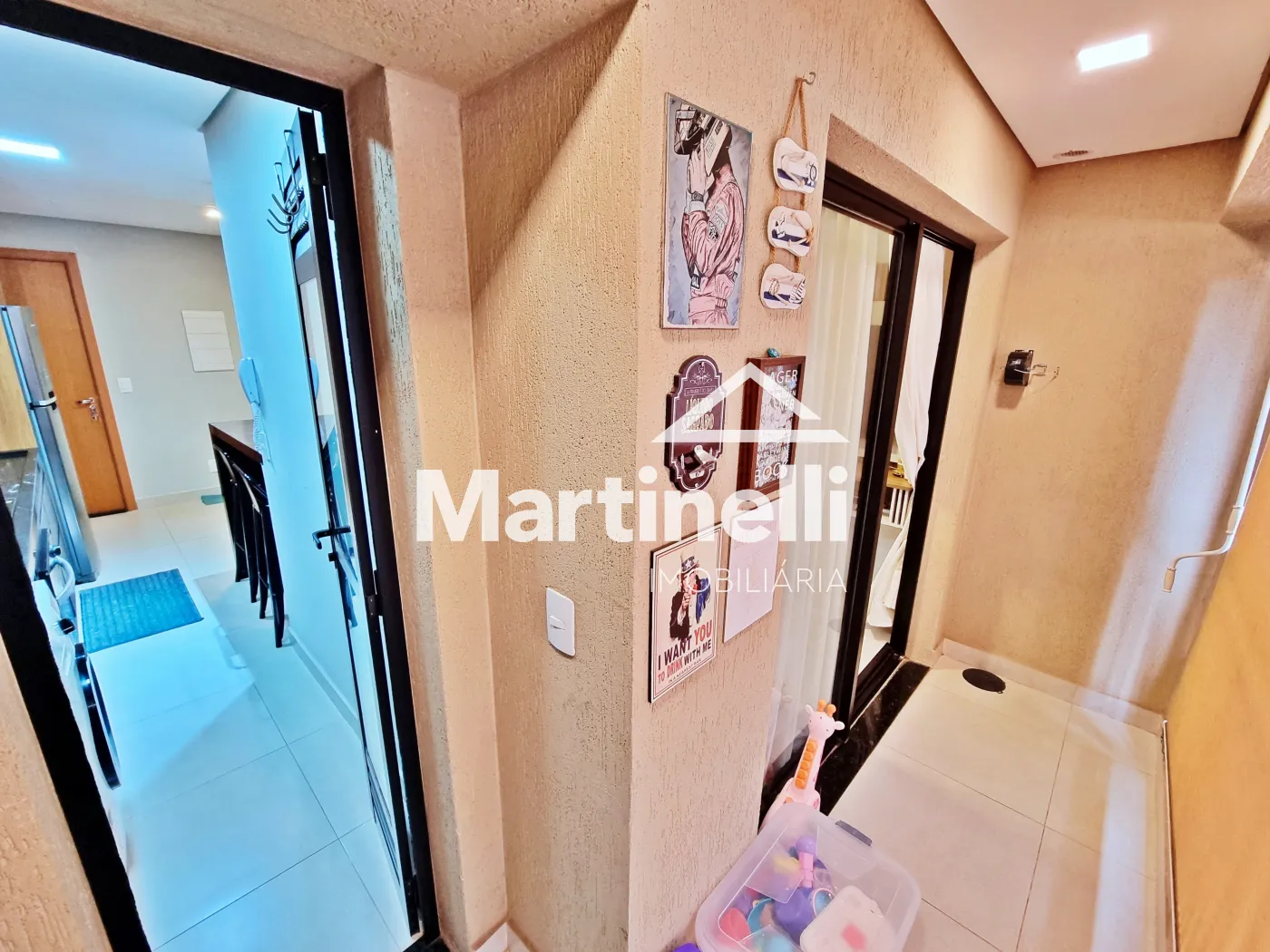 Comprar Apartamento / Padr&atilde;o em Ribeir&atilde;o Preto R$ 365.000,00 - Foto 8