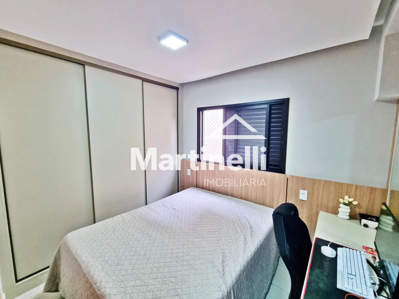 Comprar Apartamento / Padr&atilde;o em Ribeir&atilde;o Preto R$ 365.000,00 - Foto 10