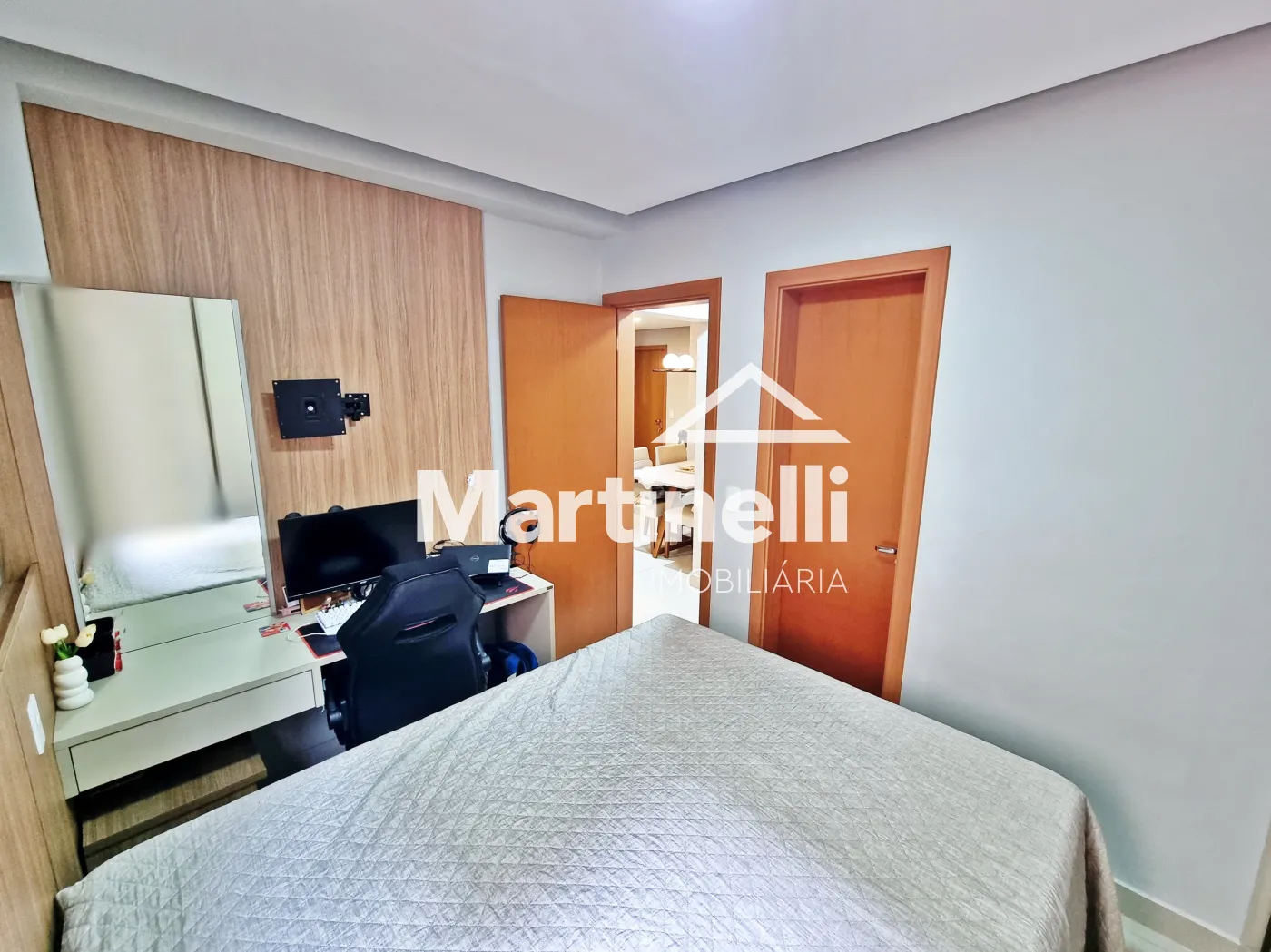 Comprar Apartamento / Padr&atilde;o em Ribeir&atilde;o Preto R$ 365.000,00 - Foto 11