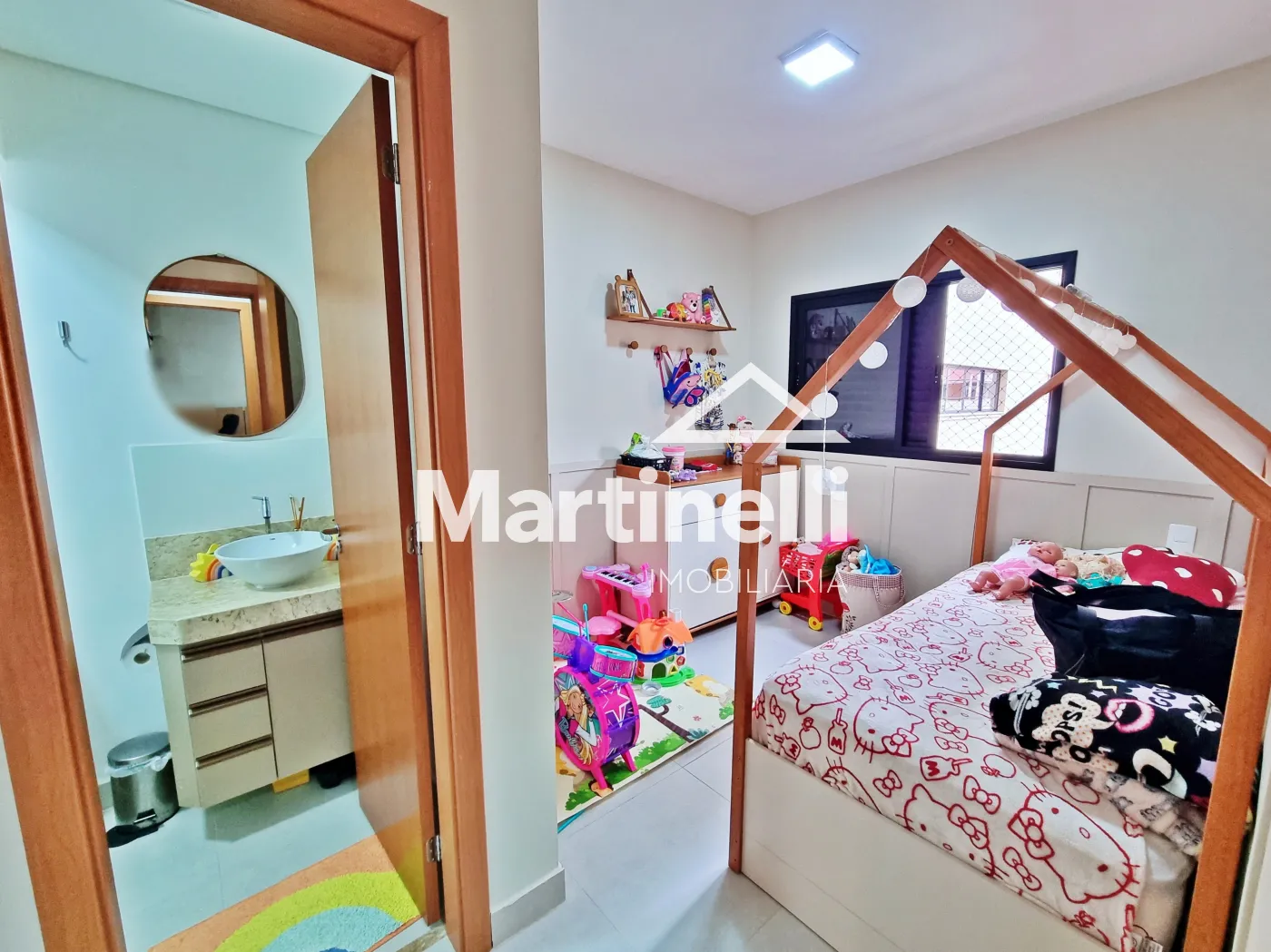 Comprar Apartamento / Padr&atilde;o em Ribeir&atilde;o Preto R$ 365.000,00 - Foto 13