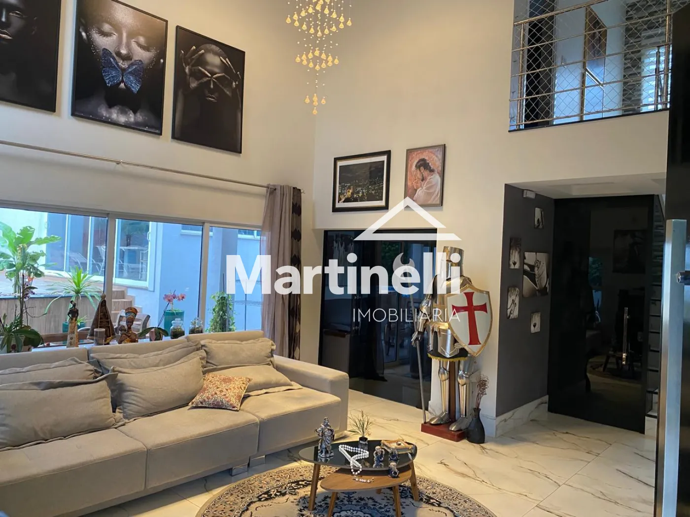 Comprar Casa / Sobrado Condom&iacute;nio em Ribeir&atilde;o Preto R$ 3.150.000,00 - Foto 2