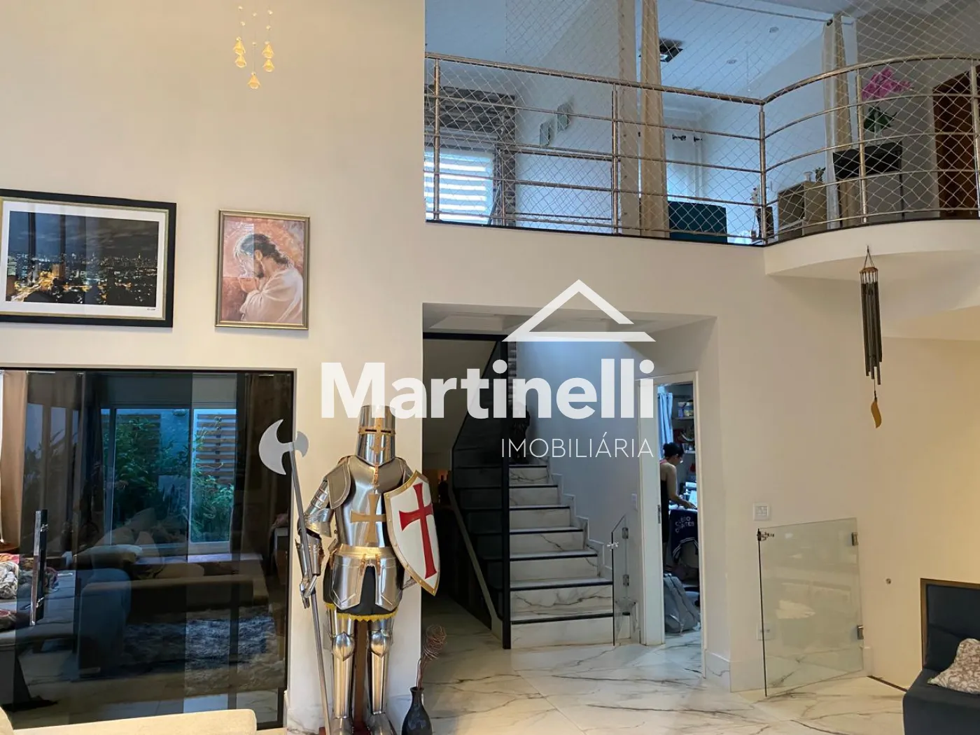 Comprar Casa / Sobrado Condom&iacute;nio em Ribeir&atilde;o Preto R$ 3.150.000,00 - Foto 3