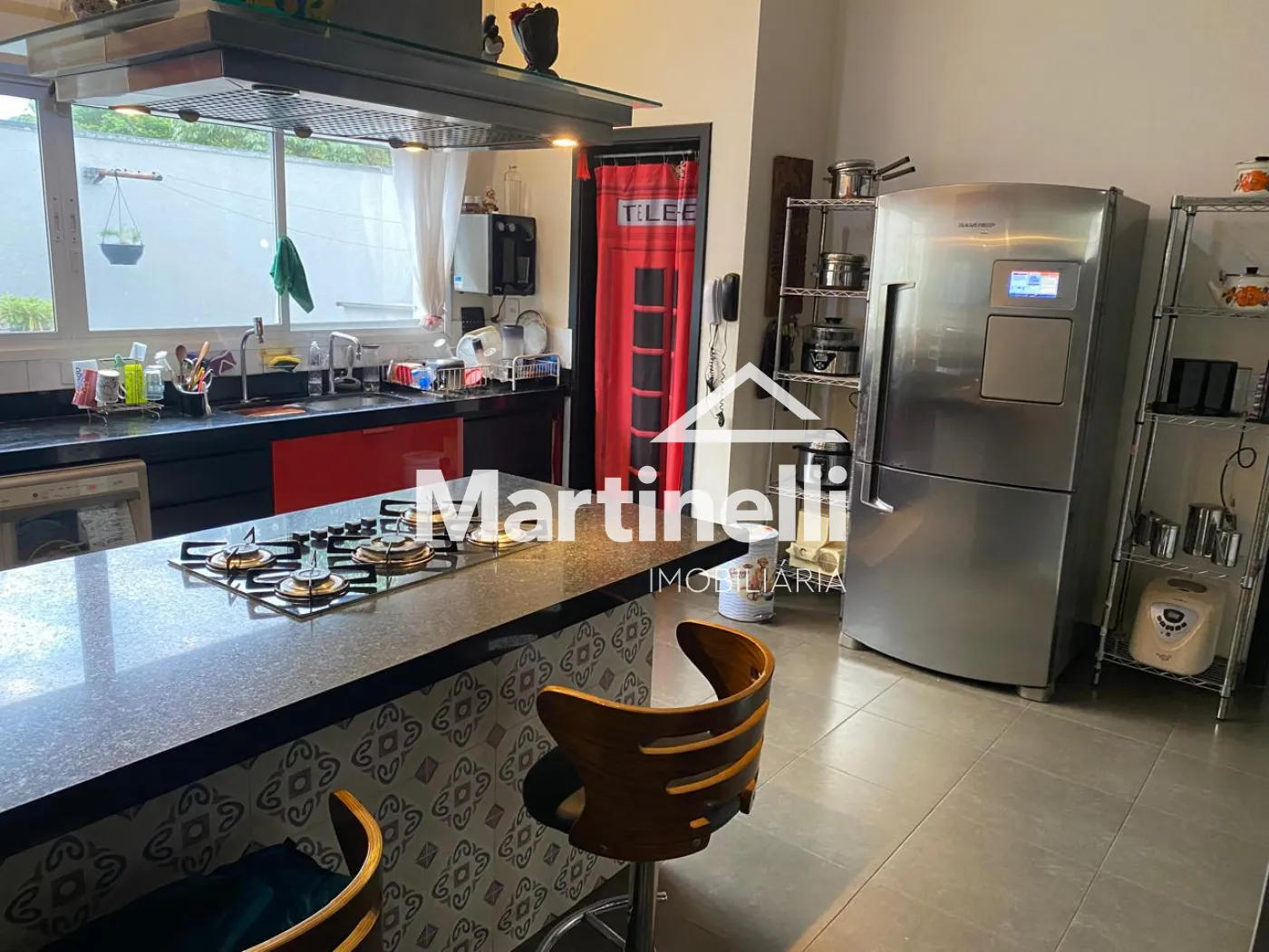 Comprar Casa / Sobrado Condom&iacute;nio em Ribeir&atilde;o Preto R$ 3.150.000,00 - Foto 5