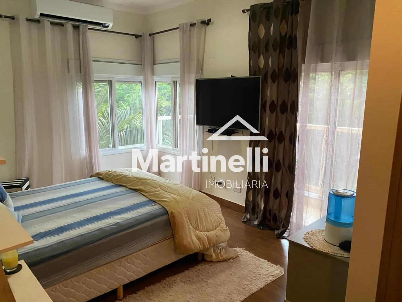 Comprar Casa / Sobrado Condom&iacute;nio em Ribeir&atilde;o Preto R$ 3.150.000,00 - Foto 8