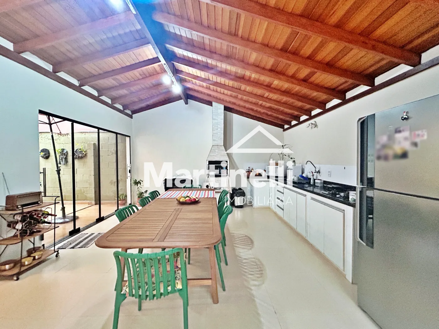 Comprar Casa / T&eacute;rrea Condom&iacute;nio em Ribeir&atilde;o Preto R$ 750.000,00 - Foto 1