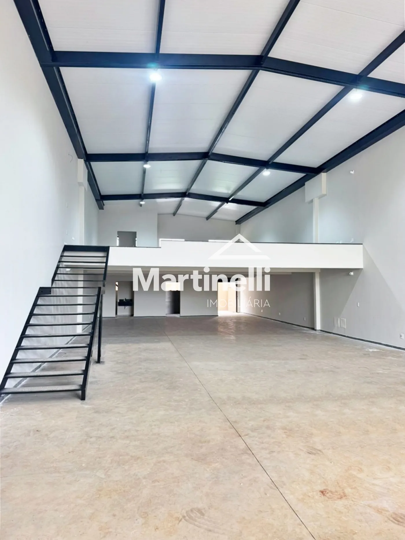 Alugar Comercial / Im&oacute;vel Comercial em Ribeir&atilde;o Preto R$ 15.000,00 - Foto 1