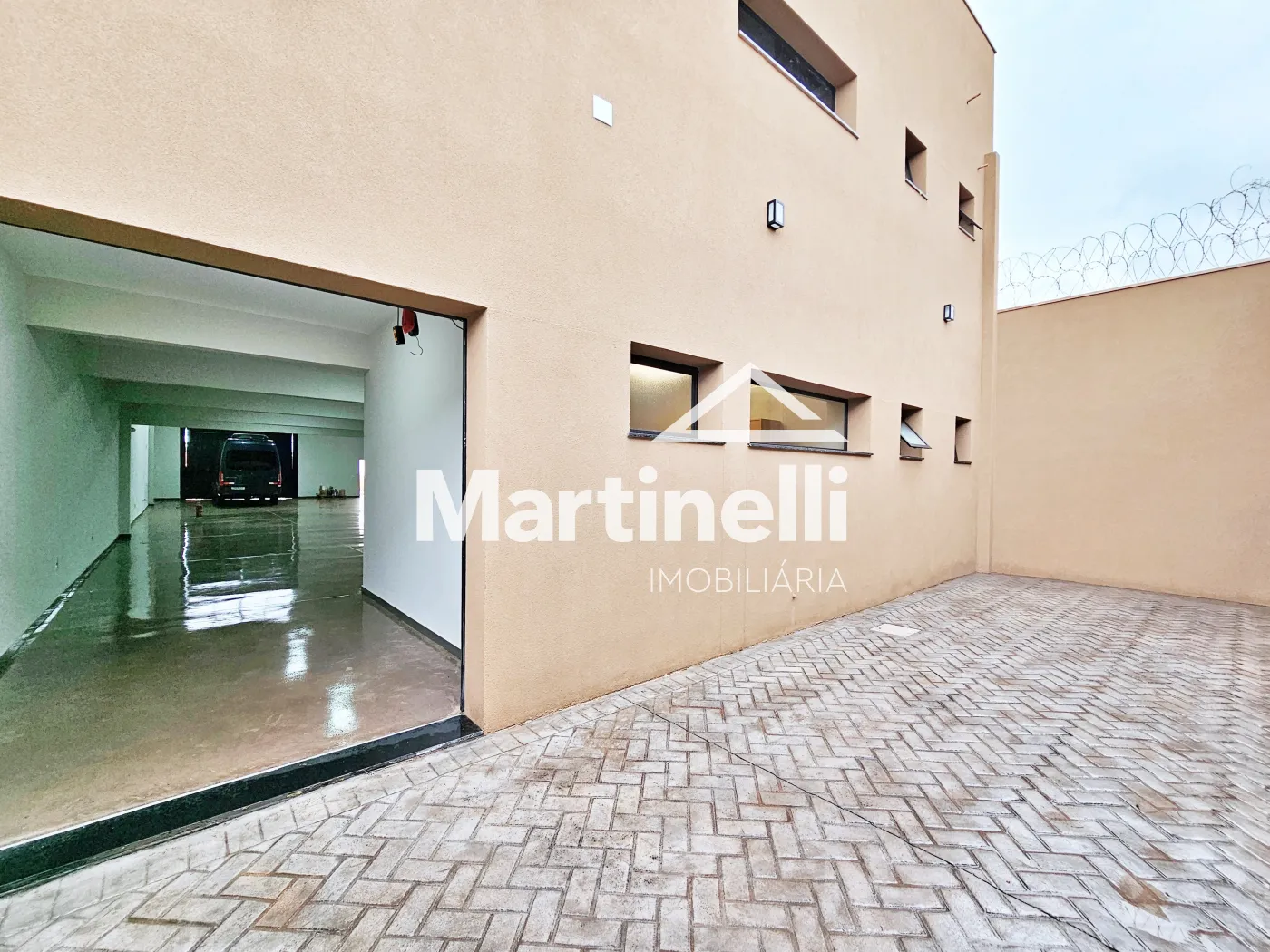 Alugar Comercial / Im&oacute;vel Comercial em Ribeir&atilde;o Preto R$ 15.000,00 - Foto 12